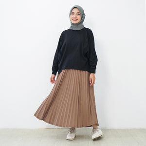 Zia Skirt - Sand