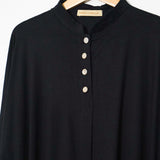 Sally Abaya - Black