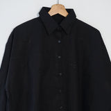 Pita Shirt - Black