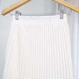 Nea Skirt - Broken White