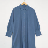 Aisha Shirt - Denim