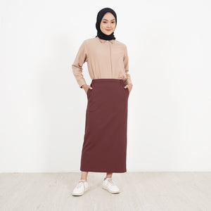 Zumi Skirt Henna