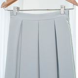 Sunny Skirt - Grey