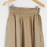 Mona Skirt - Olive