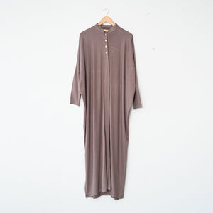 Sally Abaya - Taupe