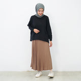 Zia Skirt - Sand