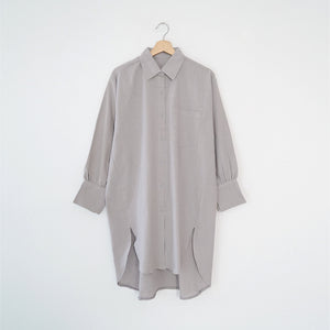 Olivia Shirt - Grey