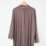 Sally Abaya - Taupe