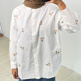 Drey Shirt - White