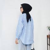 Pita Shirt - Blue Sky