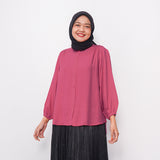 Aimi Shirt Fuschia