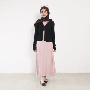 Calla Skirt Soft Pink