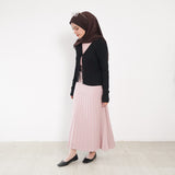 Calla Skirt Soft Pink