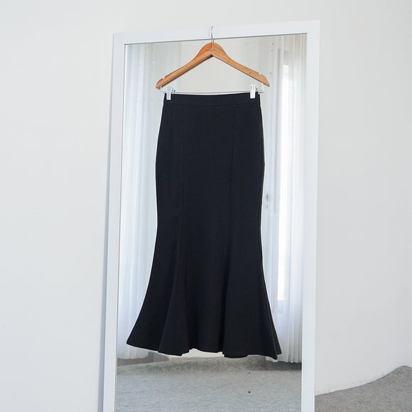 Ariel Skirt - Black