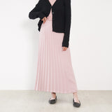 Calla Skirt Soft Pink