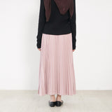 Calla Skirt Soft Pink