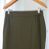 Ariel Skirt - Army