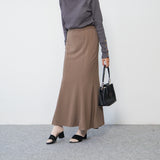 Ariel Skirt - Black