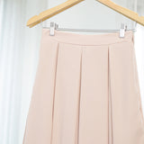 Sunny Skirt - Cream