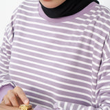 Eve Top Lilac