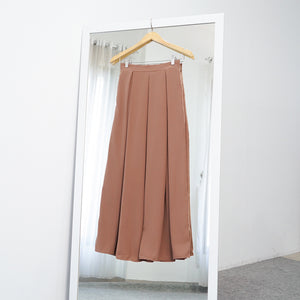 Sunny Skirt - Rose Brown