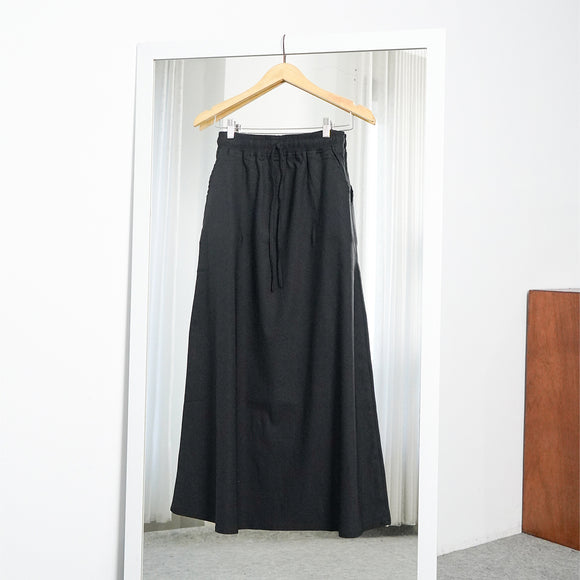 Terra Skirt - Black