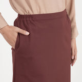 Zumi Skirt Henna