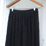 Zema Skirt Black