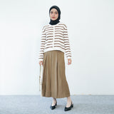 Yoora Knit Cardigan Black