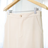 Jessy Skirt - Cream