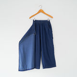 Skort Jeans - Dark Blue