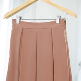 Sunny Skirt - Rose Brown