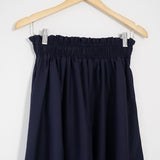 Mona Skirt - Navy