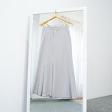 Jessy Skirt - Grey