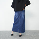 Allure Skirt Navy