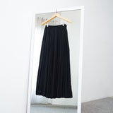 Pretty Skirt Black