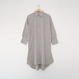 Aisha Shirt - Grey