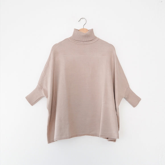 Aira Knit - Coksu