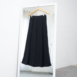 Sunny Skirt - Black