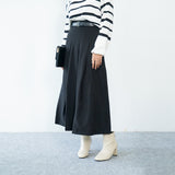 Nara Skirt - Black