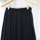 Pretty Skirt Black