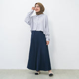 Zia Skirt - Navy