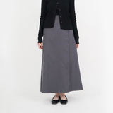 Rami Skirt - Dark Grey