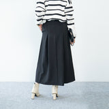 Nara Skirt - Black