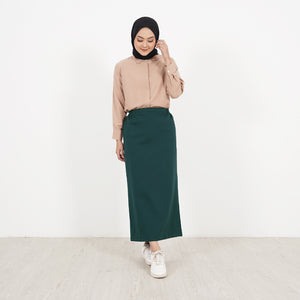 Zumi Skirt Teal