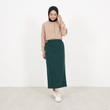 Zumi Skirt Teal