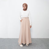 Sunny Skirt - Broken White