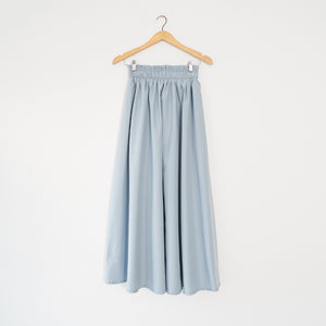 Mona Skirt - Baby Blue