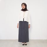 Mide Skirt - Dark Grey