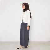 Mide Skirt - Dark Grey